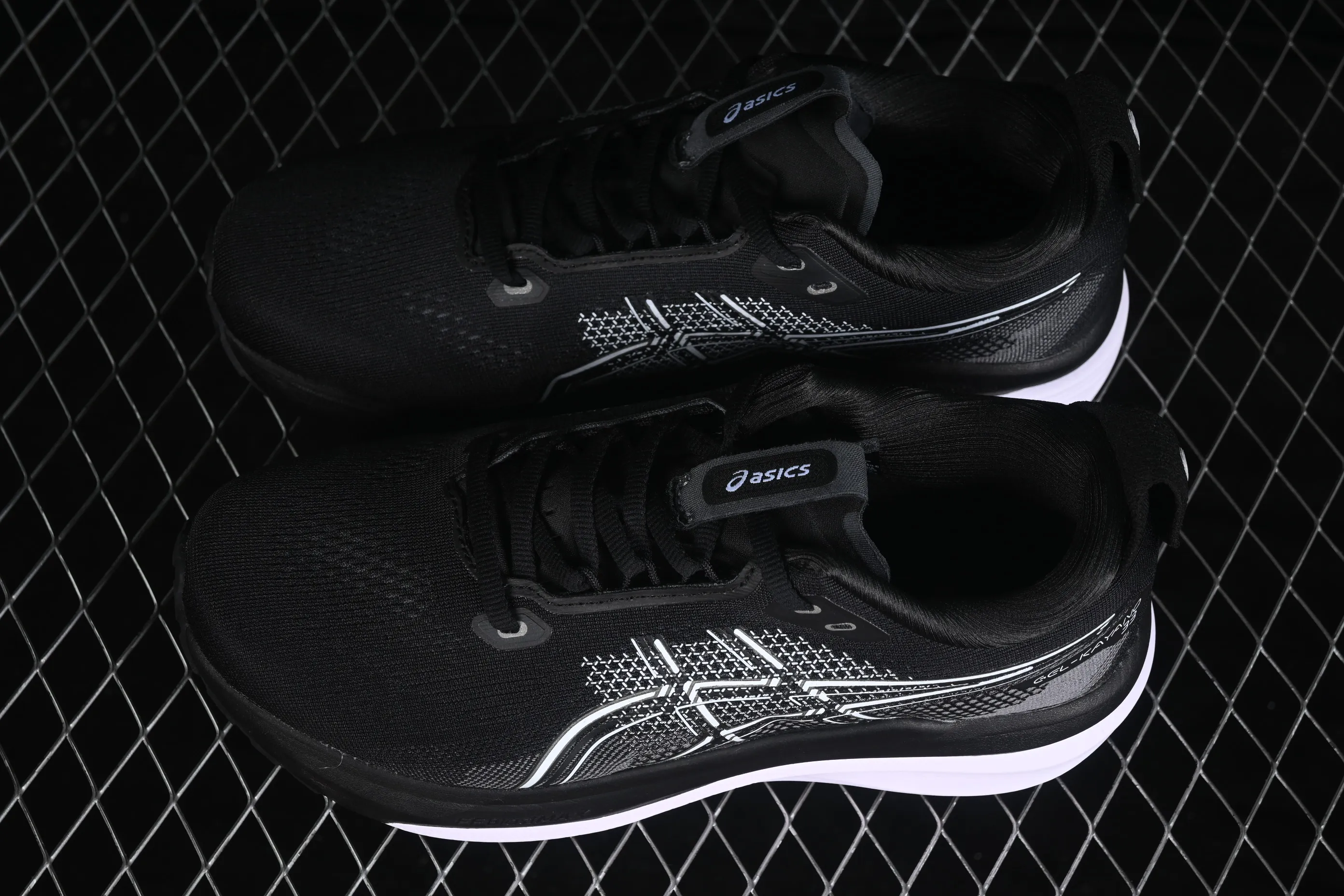 All Categories Asics Asics Series Asics Gel-Kayano 33 1011C187-002
